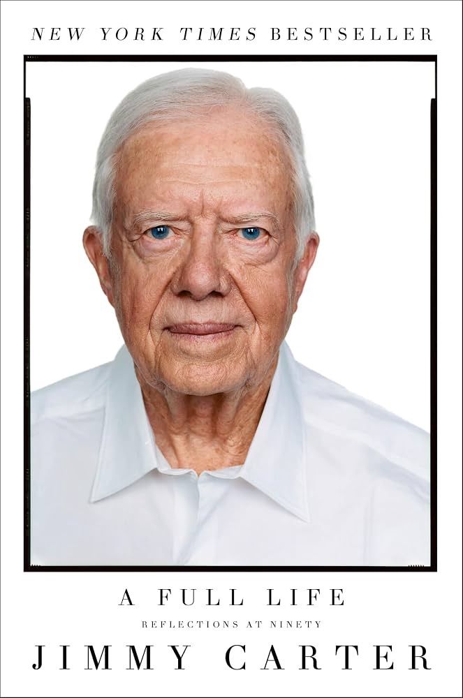 A Full Life: Reflections at Ninety