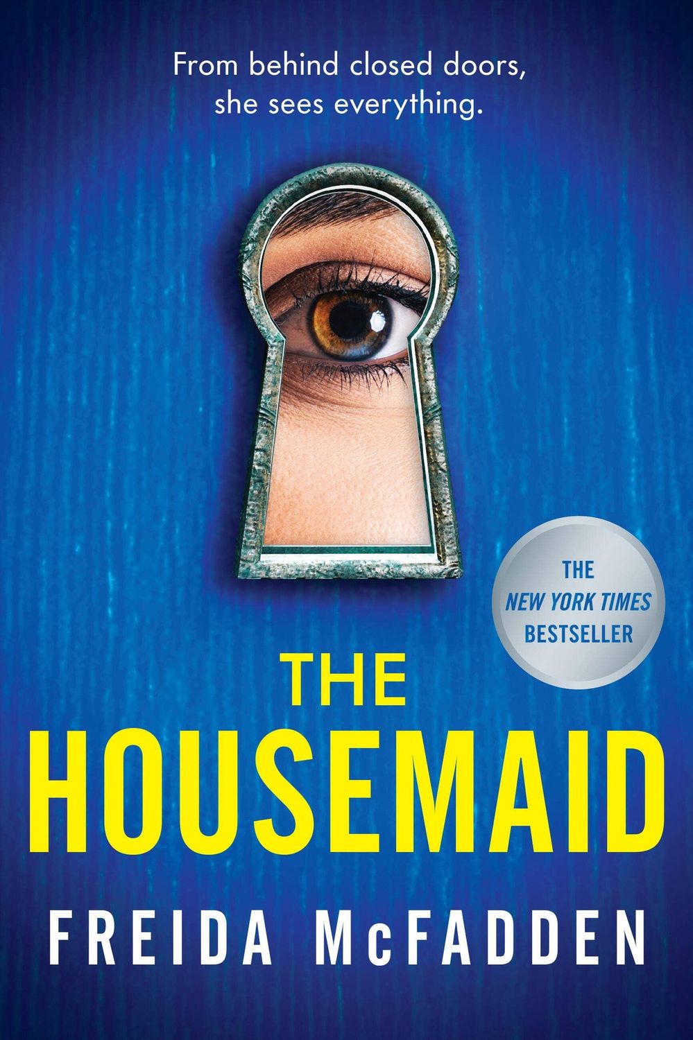 The Housemaid, Format: Trade Paperback