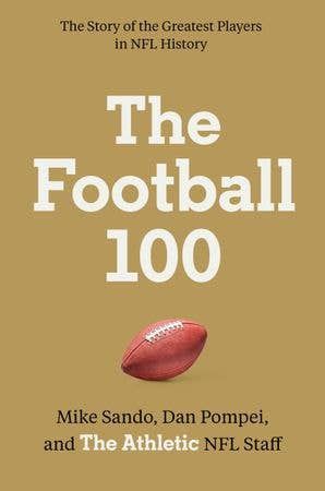 Football 100, The:The Athletic