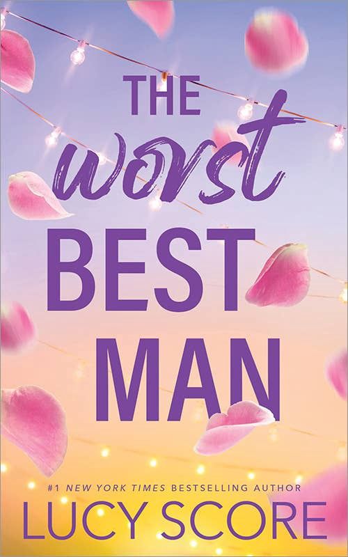Worst Best Man