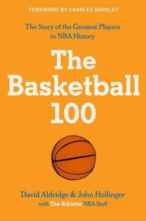 Basketball 100, The: The Athletic