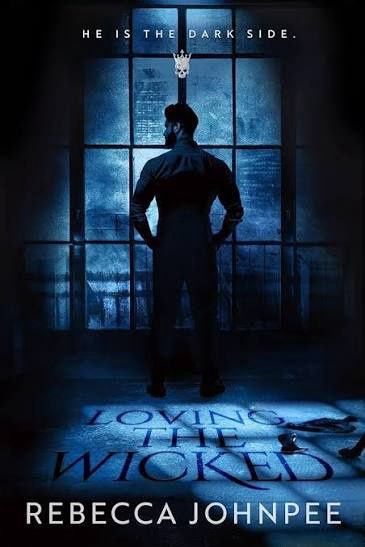 Loving the Wicked: A Dark Mafia Romance