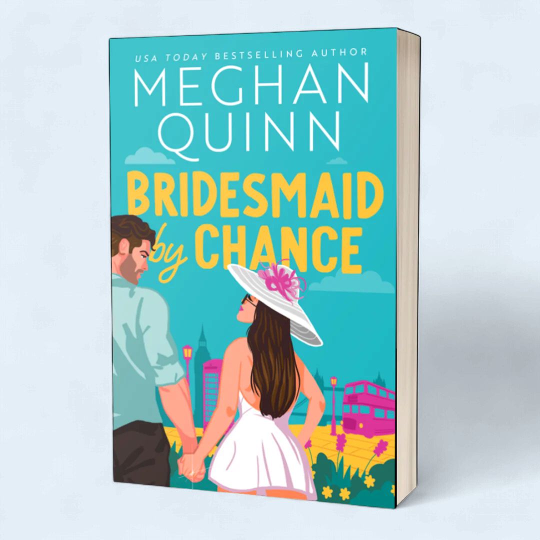 Bridesmaid by Chance