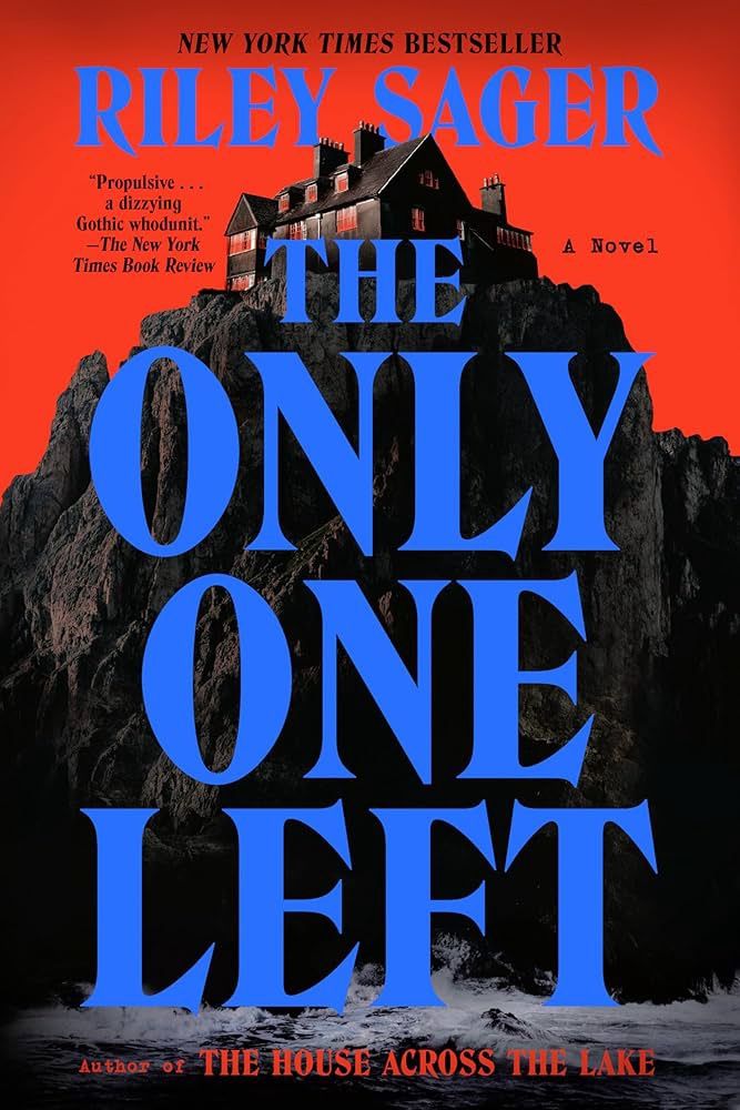 Only One Left