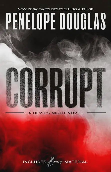 Corrupt