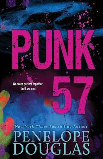 Punk 57