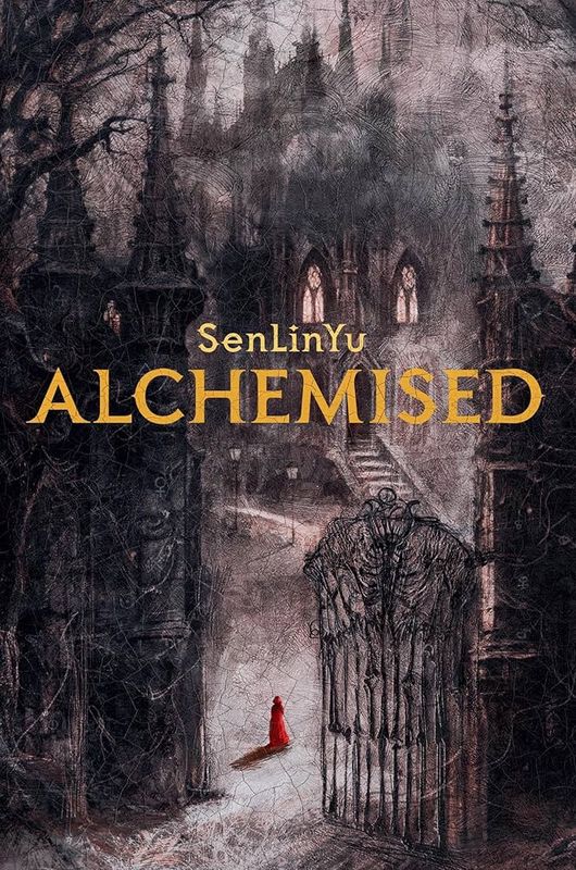Alchemised (Hardcover)