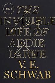 Invisible Life of Addie Larue