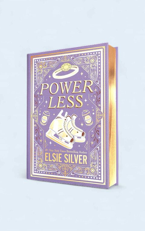 Powerless (Collector's Edition)