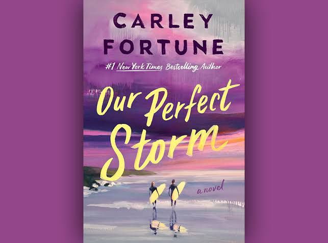 Our Perfect Storm