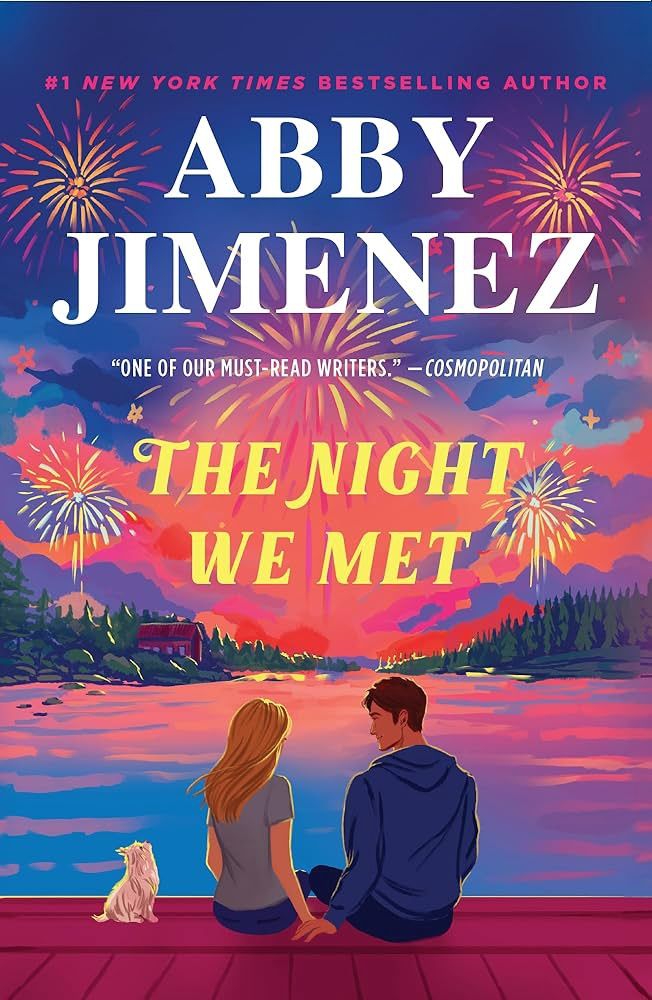 Night We Met (Standard Edition)