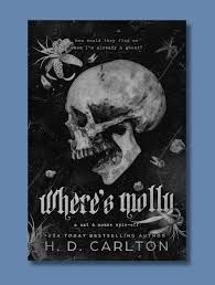 Where's Molly: A Cat &amp; Mouse Spin-Off