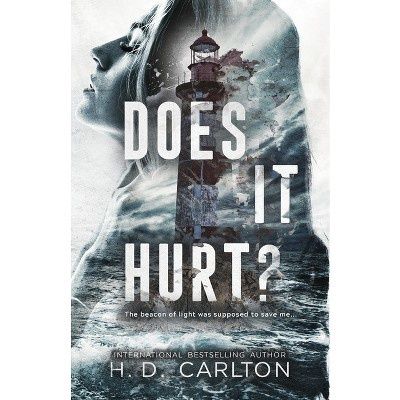 Does It Hurt?