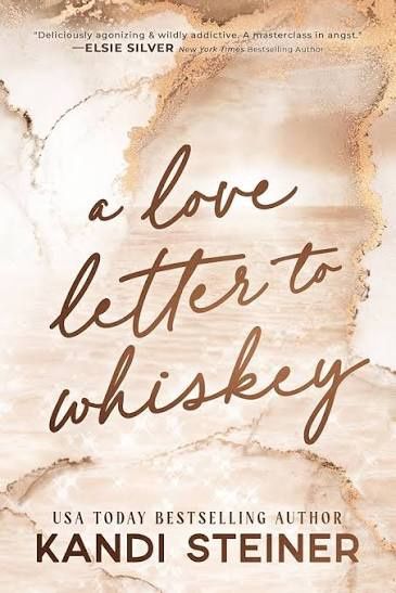 Love Letter to Whiskey