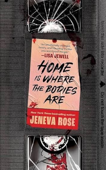 Home Is Where the Bodies Are