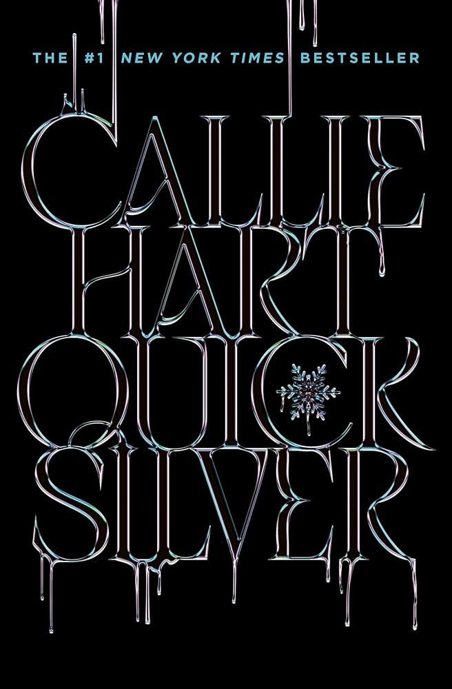Quicksilver