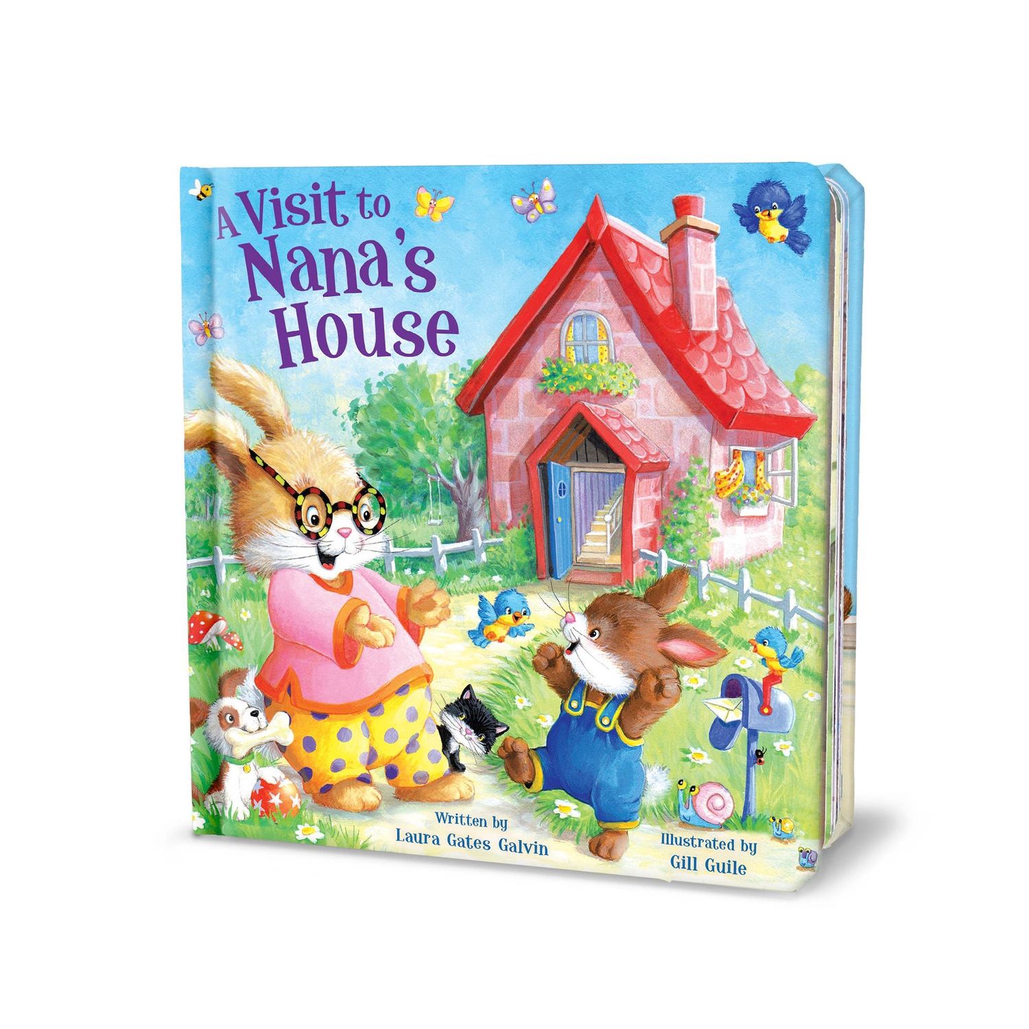 Children's Book