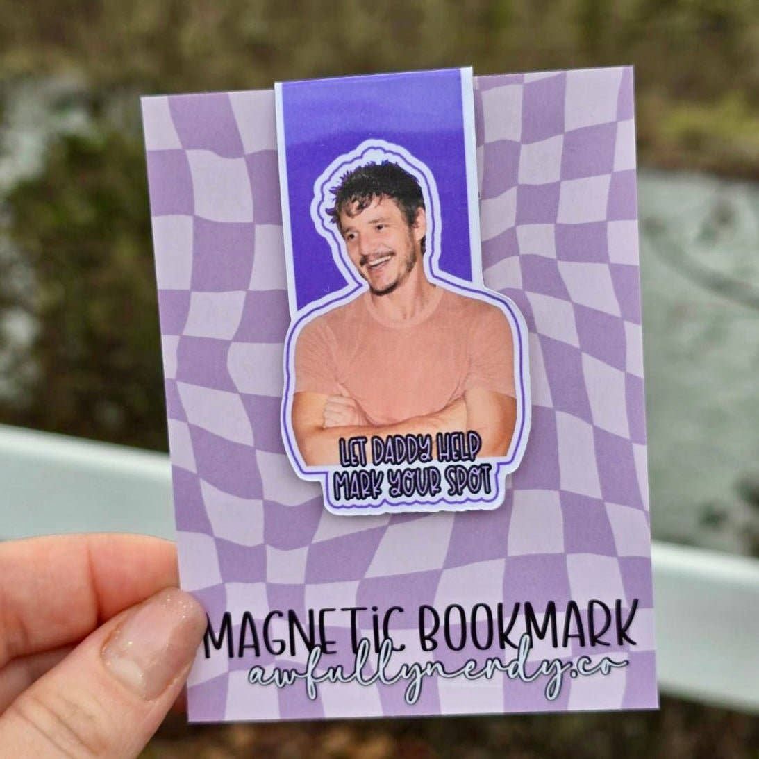 Book Marks