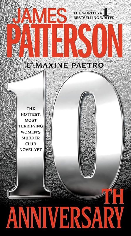 10th Anniversary - Like New