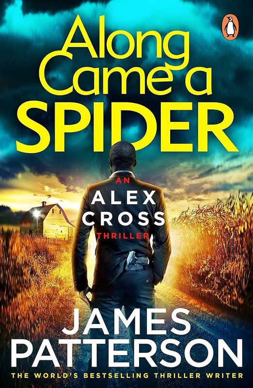 Along Came a Spider - Good