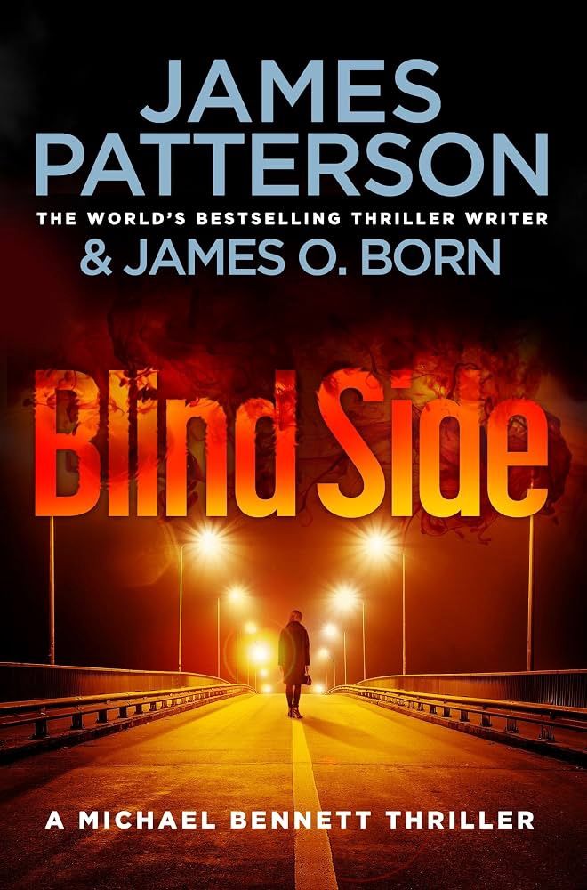 Blindside - Good
