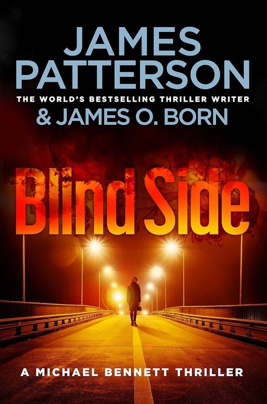 Blindside - Good