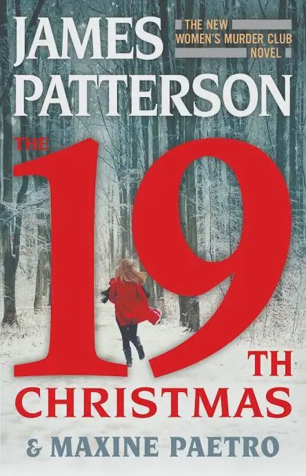 19th Christmas