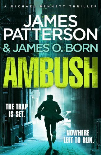 Ambush - Like New