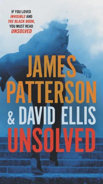 Unsolved - Good