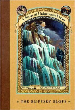 Slippery Slope