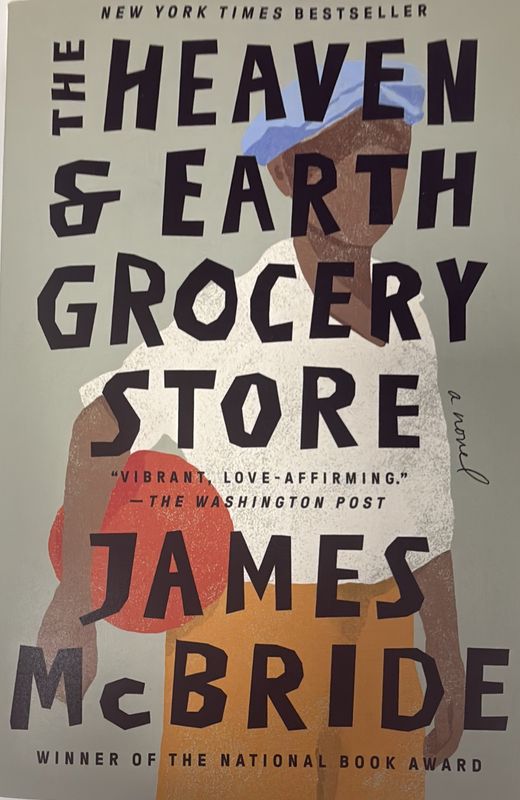 Heaven &amp; Earth Grocery Store