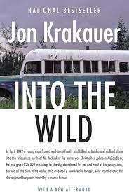 Into the Wild