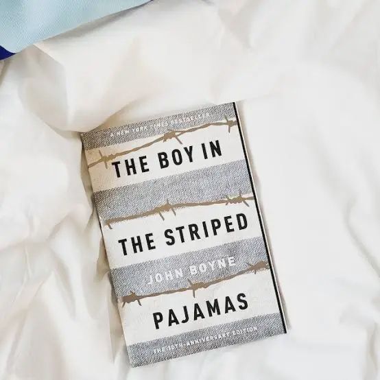 Boy in the Striped Pajamas
