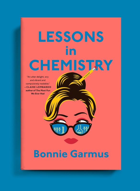 Lessons in Chemistry