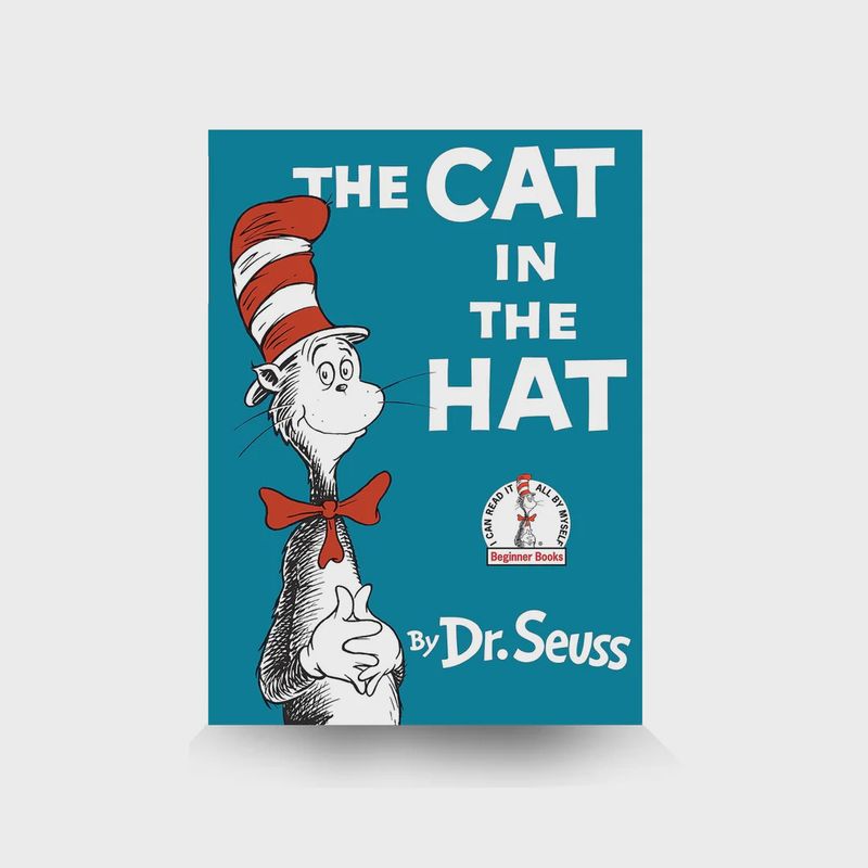 Cat in the Hat