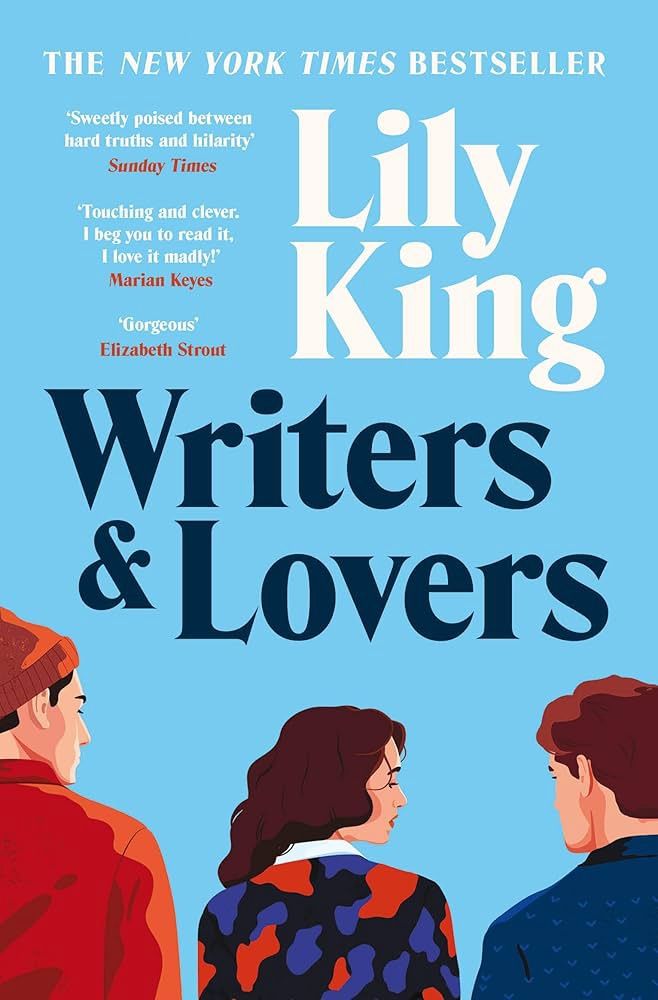 Writers &amp; Lovers