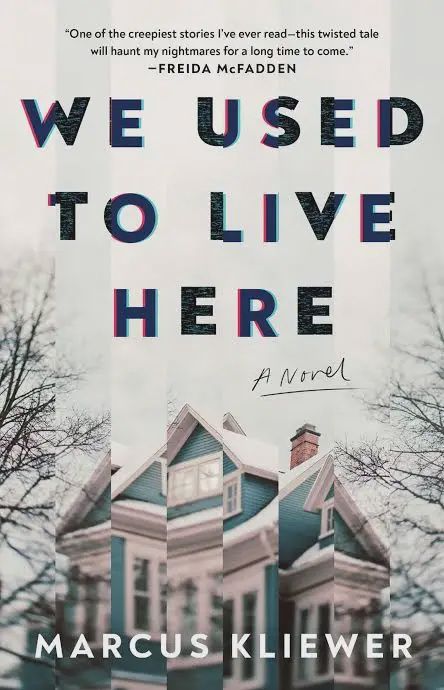 We Used to Live Here
