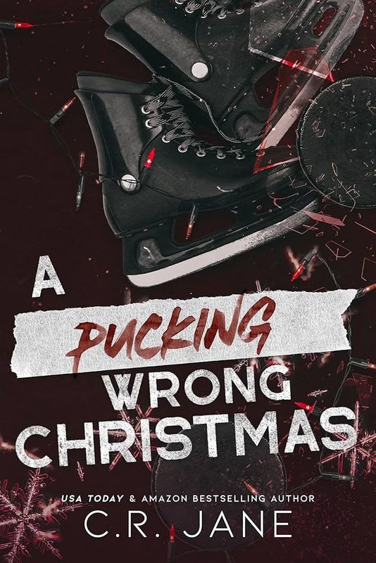 A Pucking Wrong Christmas