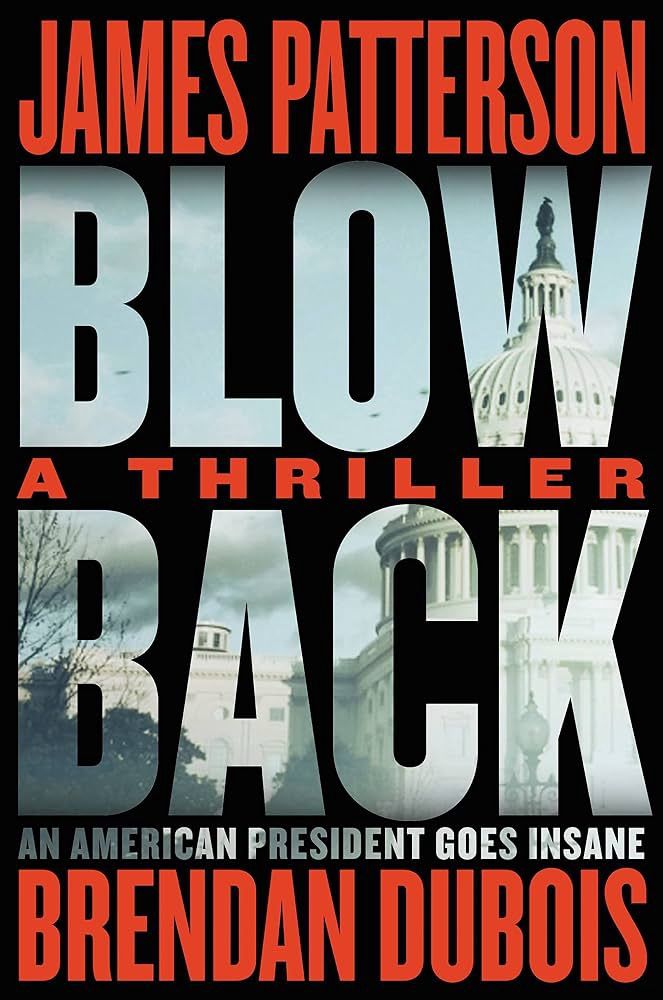Blow Back