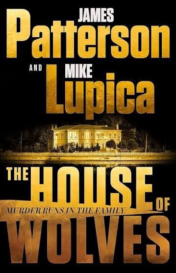 The House of Wolves