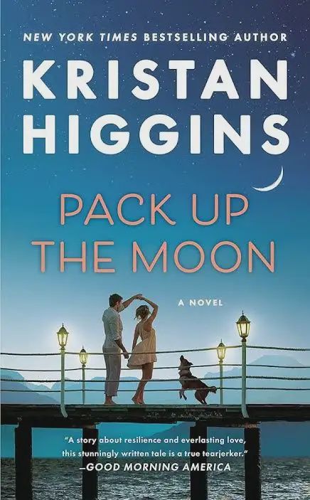 Pack up the Moon