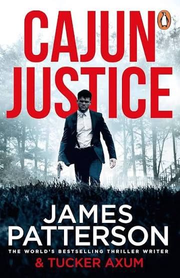 Cajun Justice - Good
