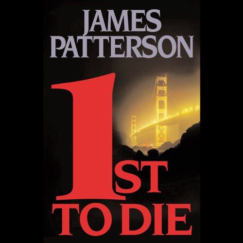 1st to Die- Used