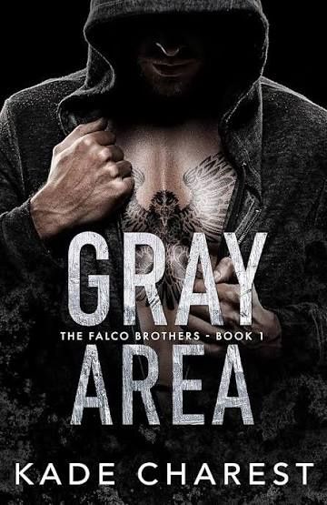 Gray Area