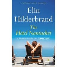 The Hotel Nantucket- Gently Used