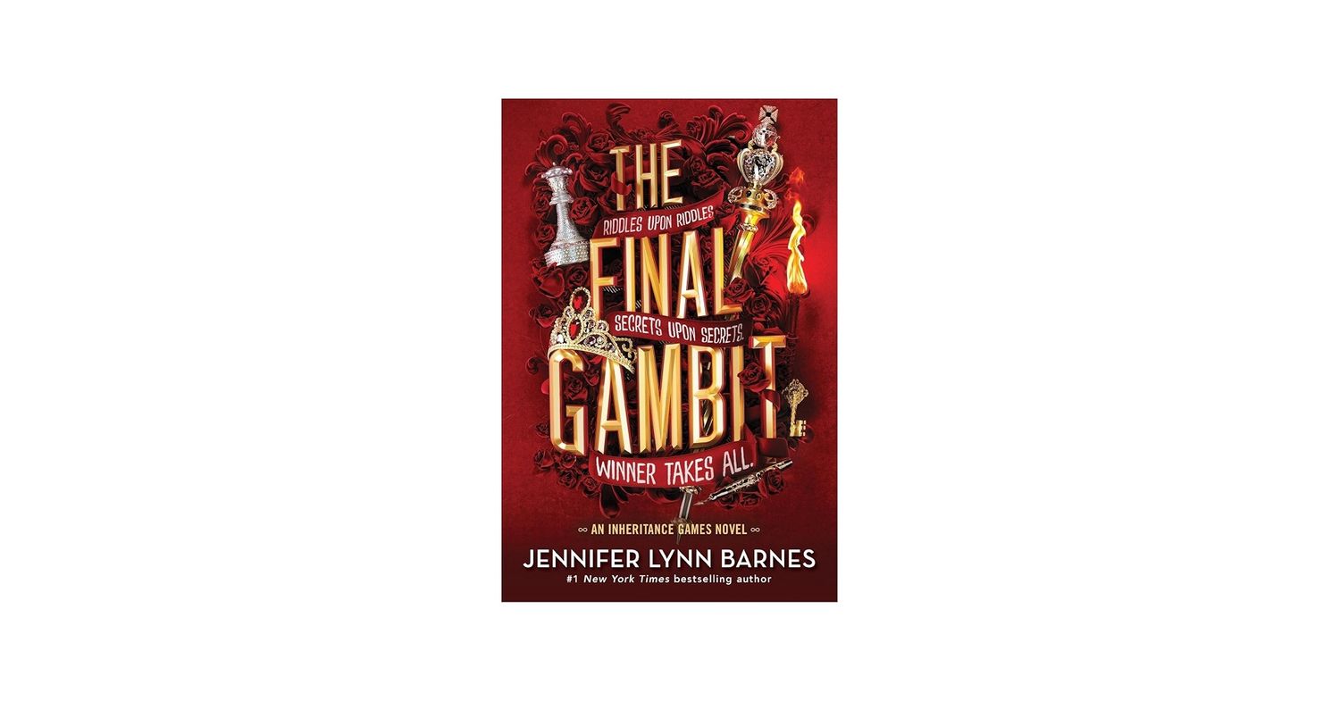 Final Gambit