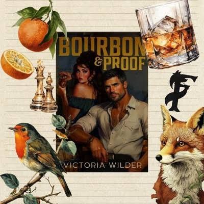 Bourbon &amp; Proof (Deluxe Edition)