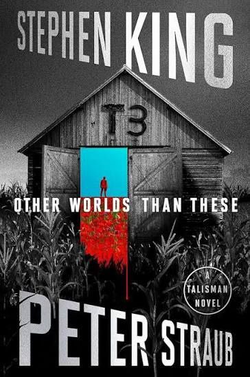 Other Worlds Than These: A Talisman Novel