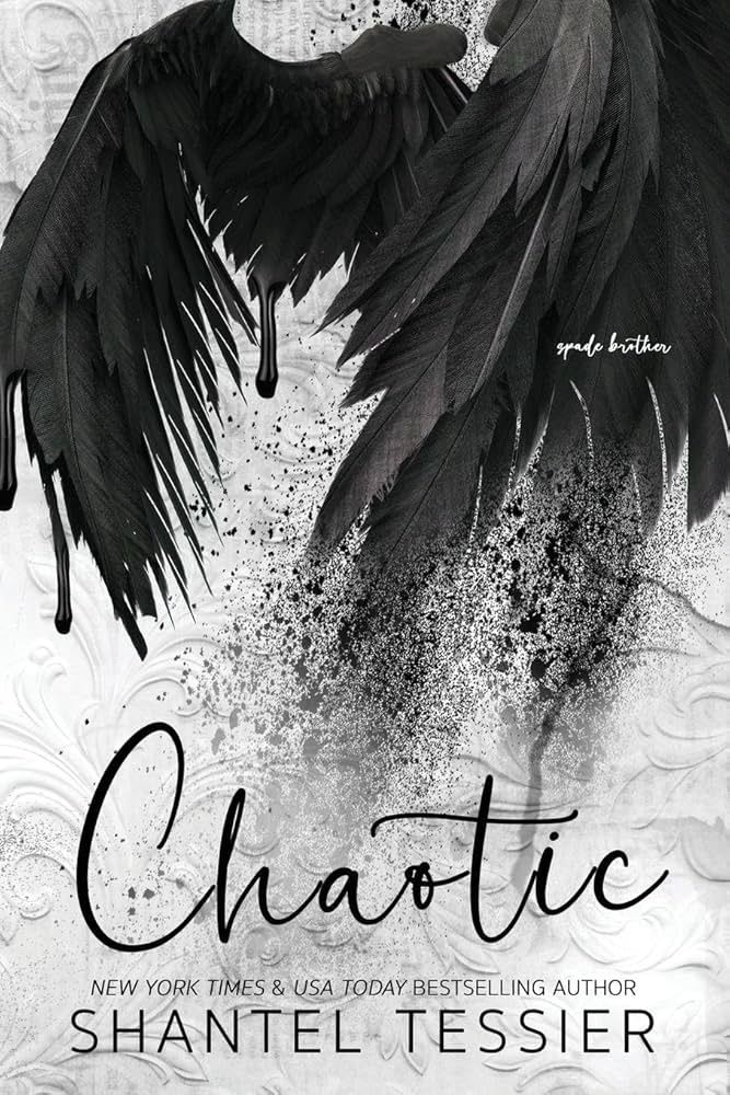 Chaotic (Alternative Cover)
