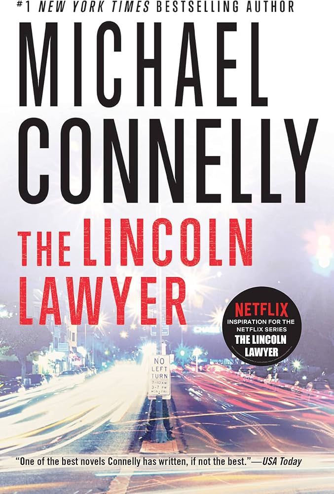 Lincoln Lawyer